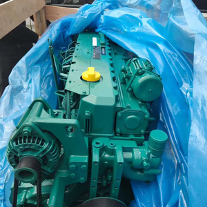 ขายปลีกและผลิตอุปกรณ์ดั้งเดิมจากโรงงานรวมถึง BF6M2012 D7D D7E EC210B D12 D6E และเครื่องยนต์ D6D - Product Image 1