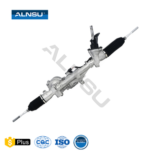 Crémaillère de direction pour <span class=keywords><strong>Mercedes</strong></span>-Benz GLB 247 2474609401 2474605101, prix d'usine - Product Image 4