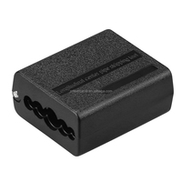 Outil de découpe de tube lâche pour câble rond en fibre optique 1,5-3,3 4,5-11 MM Dénudeur de gaine de fibre optique Coupe-tube de fibre