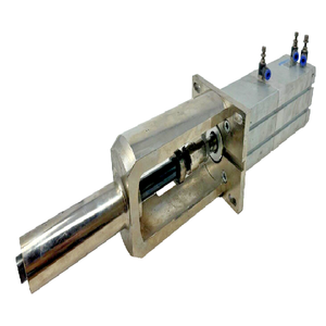 PLC ADNM-63-A-<span class=keywords><strong>P</strong></span>-A-70Z1-80Z2 シリンダー - Product Image 1