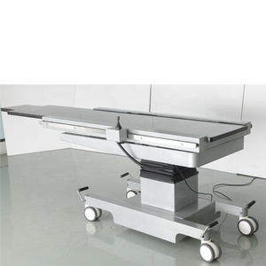 Intervencionista de bajo precio de mesa con soporte de pierna para mínimamente invasiva <span class=keywords><strong>cirugía</strong></span> <span class=keywords><strong>vascular</strong></span> - Product Image 2