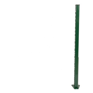 Chống Ăn Mòn H Hình Dạng Hàng Rào Bài Vườn Hàng Rào Bài Với Chất Lượng Cao - Product Image 4