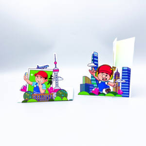 Impression personnalisée <span class=keywords><strong>Carte</strong></span> de visite publicitaire <span class=keywords><strong>Carte</strong></span> postale pliante <span class=keywords><strong>Carte</strong></span> cadeau de mariage <span class=keywords><strong>Carte</strong></span> papier de voeux de remerciement pour <span class=keywords><strong>anniversaire</strong></span> Noël - Product Image 2