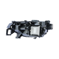 REAL F138 Phare LED de qualité supérieure 12V 50W 6000 lm 6000K avec matrice IQ.Light pour véhicule électrique Volkswagen ID.4