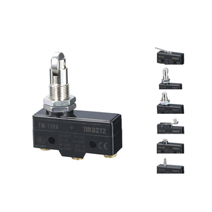 Micro Float chuyển đổi SMD không thấm nước <span class=keywords><strong>Microswitch</strong></span> - Product Image 3