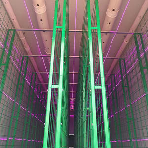 Système <span class=keywords><strong>de</strong></span> contrôle d'application agricole Serre <span class=keywords><strong>de</strong></span> plantation verticale intelligente - Product Image 5