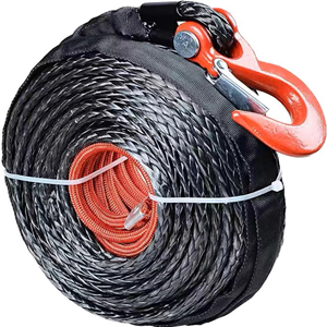 Entrega Rápida, <span class=keywords><strong>Kit</strong></span> <span class=keywords><strong>de</strong></span> Herramientas <span class=keywords><strong>de</strong></span> Emergencia en Stock, <span class=keywords><strong>Correa</strong></span> <span class=keywords><strong>de</strong></span> Remolque <span class=keywords><strong>de</strong></span> Nailon <span class=keywords><strong>de</strong></span> Doble Trenzado <span class=keywords><strong>de</strong></span> 7/8 pulgadas (22 mm) y 20 pies, Color Naranja, Cuerda <span class=keywords><strong>de</strong></span> Recuperación Kenitic - Product Image 2