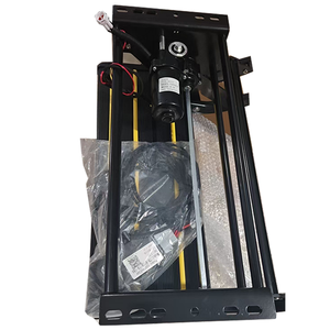 Escalera de Entrada Motorizada para Caravana, Estilo Nuevo, Accesorios para RV, Escalones Eléctricos para Autocaravana, Remolque Utilitario - Product Image 6