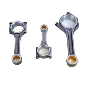 High quality agricultural machinery 1115 diesel engine spar parts connecting rod
