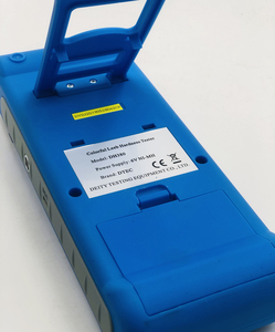 Dtec dh380 đầy màu sắc leeb độ cứng Tester màn hình đầy màu sắc được xây dựng trong máy in lớn Chức năng phần mềm CE ASTM 600 nhóm lưu trữ dữ liệu - Product Image 6