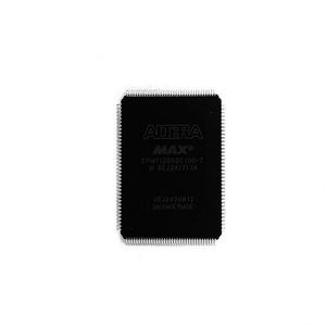 EPM7128SQC100 QFP Chip Especializado, Circuito Integrado, Componente Electrónico, Gran Cantidad, Precio Favorable - Product Image 1