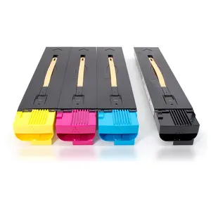 Compatible For Xerox Copier DocuColor DC C240 242 250 252 260 WorkCentre 7655 7665 7675 7755 7765 7775 Toner Cartridge