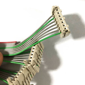 Cable de Conexión Original Nuevo para Teclado FANUC A660-2040-T046 /L0350, Disponible en Stock - Product Image 2
