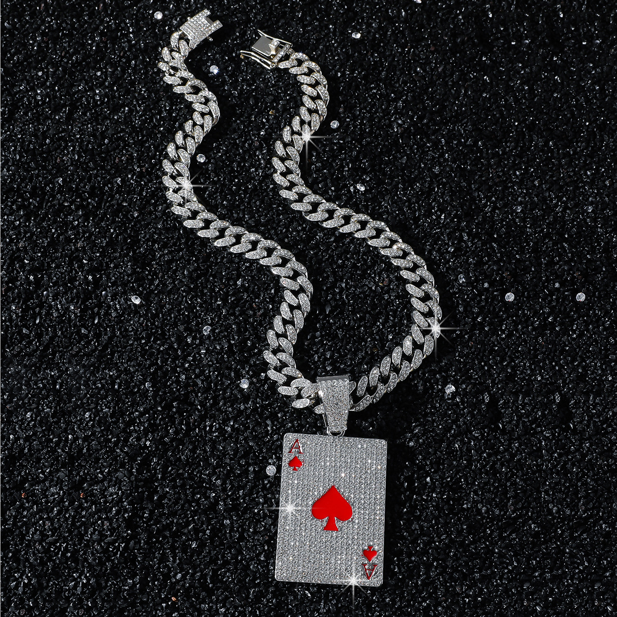 XL159-Silver