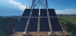 Paneles Fotovoltaicos de 150W con Tecnología PERC de Alta Eficiencia, Lista de Precios de <span class=keywords><strong>Placas</strong></span> <span class=keywords><strong>Solares</strong></span> que Incluye Especificaciones, Datos de Eficiencia y Precios al por Mayor - Product Image 3