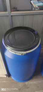 Baril ouvert de type L-RING de 210 LTRS - Product Image 2