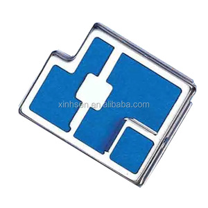0.02-1.5 mm Thin-Frame <strong>EMI</strong> Shielding <strong>Gasket</strong> with &plusmn;0.03 mm Tolerance - Product Image 5