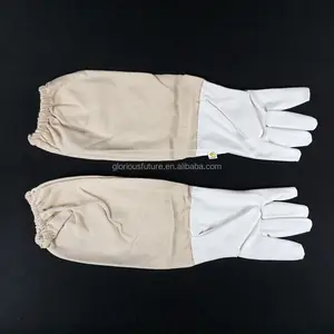 Best Price Beekeeping Gloves from Top Bee Gloves Suppliers