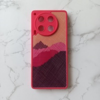 Coque de téléphone en TPU souple en gros d'usine pour couverture arrière TEC CAMON 40 CAMON 40 PRO