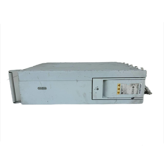 Used HW RRU5158 1800MHz 3G 4G Wireless Base Station Telecommunication Equipment Fiber AC 100-240V/24V DC