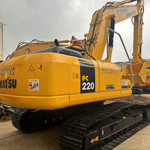 Usato <span class=keywords><strong>komatsu</strong></span> escavatore <span class=keywords><strong>Komatsu</strong></span> Pc220 Ton usato <span class=keywords><strong>komatsu</strong></span> escavatore Pc220 <span class=keywords><strong>Pc220lc</strong></span> 220 Pc 220-7 scavatore per vendere - Product Image 4