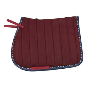 Fabricante Profesional de Productos para Equitación, Manta de Silla de Montar para Caballos, Almohadilla de Silla de Montar de Malla <span class=keywords><strong>3D</strong></span> de Alta Calidad, Alfombrilla Transpirable - Product Image 1
