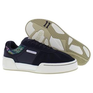 ANTA KAI 1 Zapatos de baloncesto para hombre Color negro Parte superior de gamuza Suela blanca - Product Image 4