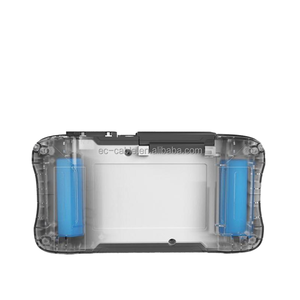 NK4300 Multifunktion ales optisches Zeitbereich sreflekto meter OPM VFL OLS Ereignis karte nm Glasfaser tester ausrüstung - Product Image 4