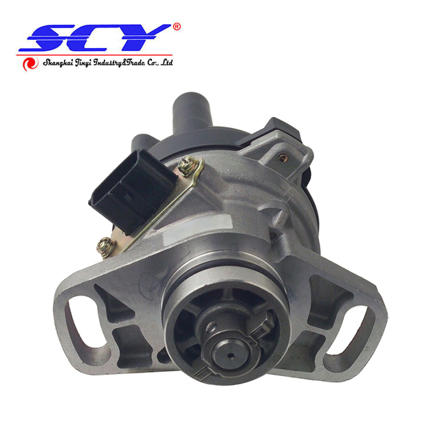 Engine Ignition Distributor Suitable for FORD ESCORT 1991-1996 BP0518200B F1CZ12127A BP05-18200-B F1CZ-12127-A