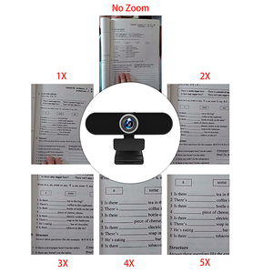Rotatable <strong>Webcam</strong> 360 Degrees Live Web Cam Chat Rooms Hd <strong>Safe</strong> Camera - Product Image 5