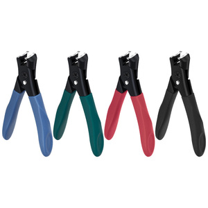 Ensemble de coupe-ongles à grande ouverture, mâchoires de 15 mm en acier inoxydable pour ongles épais et durs, usage pour personnes âgées - Product Image 1