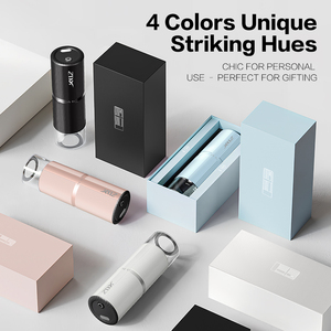 Molinillo de café eléctrico de acero inoxidable con 50 ajustes de molienda para el hogar y cafeterías - Product Image 6