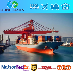 El agente de abastecimiento 1688 ofrece servicios rápidos de entrega urgente puerta a puerta LCL + Express para compras en línea chinas de Taobao - Product Image 4