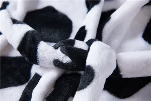 만화 동물 후드 잠옷 사용자 정의 디자인 100% 폴리 에스터 플란넬 양털 저렴한 아기 목욕 가운