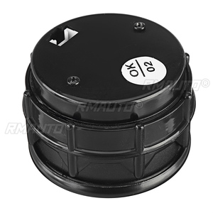 Medidor de Presión de Aceite de 12 V para Automóvil, 2 Pulgadas, 52 mm, Medidor de Temperatura de Escape, Medidor para Vehículo - Product Image 4