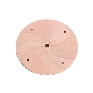 Mặt Đồng Hồ Mosaic Mẹ Của Ngọc Trai Ở Các Bộ Phận Đồng Hồ Tùy Chỉnh Mẫu Khác Nhau - Product Image 1