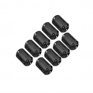 Bán buôn đàn áp <span class=keywords><strong>EMI</strong></span> kẹp nizn Lõi <span class=keywords><strong>ferrite</strong></span> với khung nhựa - Product Image 1