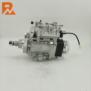 Bomba de Inyección de Combustible 196000-4930 VE6 12F1100RND493 22100-787A2-71 R493 para Motor - Product Image 1