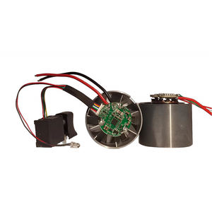 하이 퀄리티 폭력 팬 모터 터보 팬 모터 55000rpm 고속 브러시리스 <span class=keywords><strong>DC</strong></span> 21V 319W 물방울 방지 유틸리티 모터 - Product Image 4