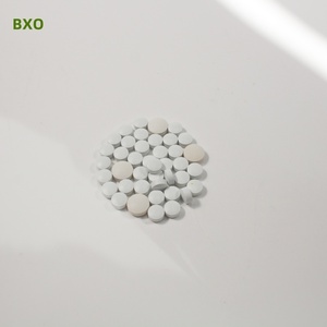 Varias formas Proteína de suero Aminoácidos Polvo Bcaa Tabletas masticables Buena calidad - Product Image 1