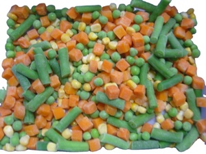 <span class=keywords><strong>Prix</strong></span> compétitifs HACCP Naturel Douceur Texture Fraîche Nutriments pour Restaurant Traiteur Transformation des aliments <span class=keywords><strong>Carotte</strong></span> congelée - Product Image 3