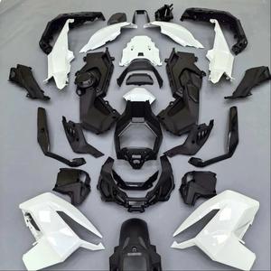 Carénage brut en plastique ABS non peint, injection, vente en gros, pour Honda X-ADV 2025, kit de carénage de moto - Product Image 1
