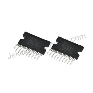 Jeking mới và độc đáo <span class=keywords><strong>sta540</strong></span> khuếch đại âm thanh <span class=keywords><strong>IC</strong></span> Zip-15 sta540sa - Product Image 4