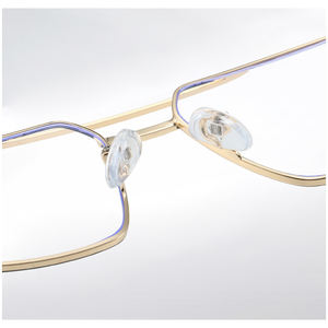 Kính mắt nam cổ điển chống ánh sáng xanh, đổi màu tự động, gọng kính hình chữ nhật toàn viền, có thể in logo tùy chỉnh, thiết kế thời trang <span class=keywords><strong>2026</strong></span> - Product Image 6