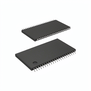 ชิ้นส่วนอิเล็กทรอนิกส์ 44 TSOP IDT71V416L10PH8 หน่วยความจำ มีสินค้าในสต็อก - Product Image 1