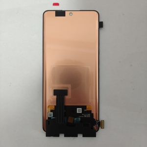 หน้าจอ<span class=keywords><strong>โทรศัพท์</strong></span>มือถือ LCD แบบสัมผัสของแท้สำหรับ <span class=keywords><strong>OPPO</strong></span> Reno 11 5G F27 Pro + Reno 11 Pro สำหรับซ่อม100% <span class=keywords><strong>ท</strong></span>ดสอบ - Product Image 3