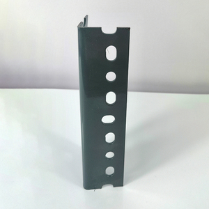 Barre d'angle inclinée en <span class=keywords><strong>acier</strong></span>, de 15 pouces, prix d'usine irrégulier en L - Product Image 2