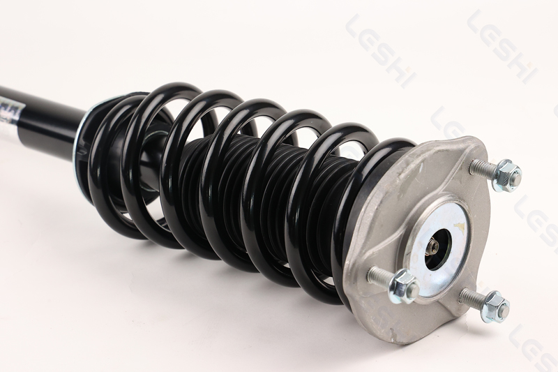 LESHI car auto parts online front left gas shocks and struts for benz C