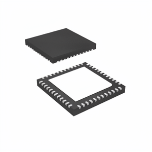 Electronic Chips Component 48 VFQFN Exposed Pad LM3S808-IGZ50-C2 Original Embedded - Product Image 1