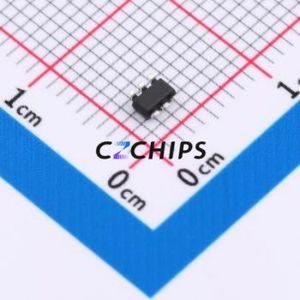 Brand-new&Original NTGD1100LT1G-VB TSOP-6 Transistor Field Effect Transistor (MOSFET) - Product Image 2